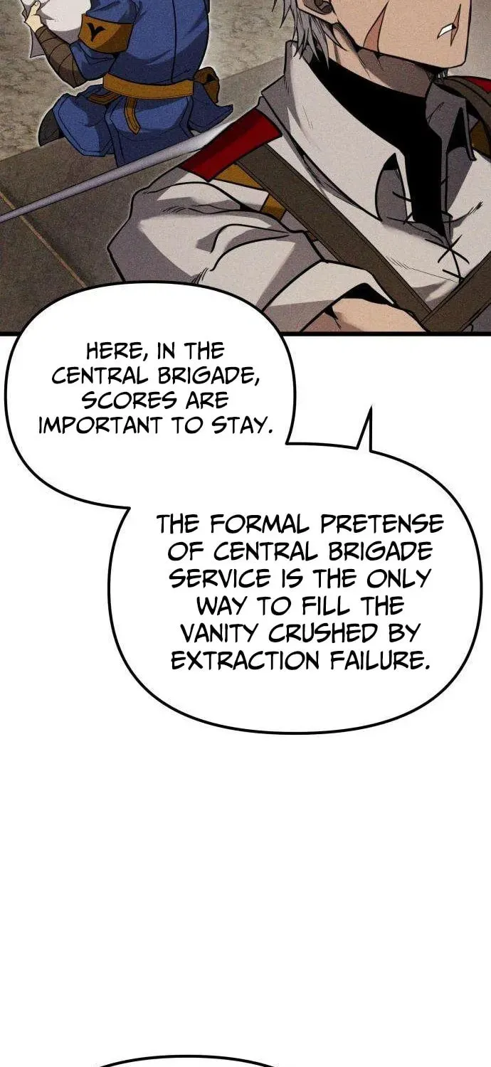 Fantasy Enlistment Squad β Chapter 4 β Page 58