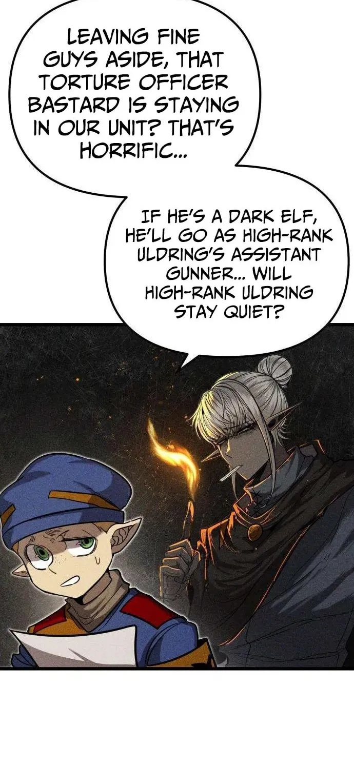Fantasy Enlistment Squad β Chapter 4 β Page 59
