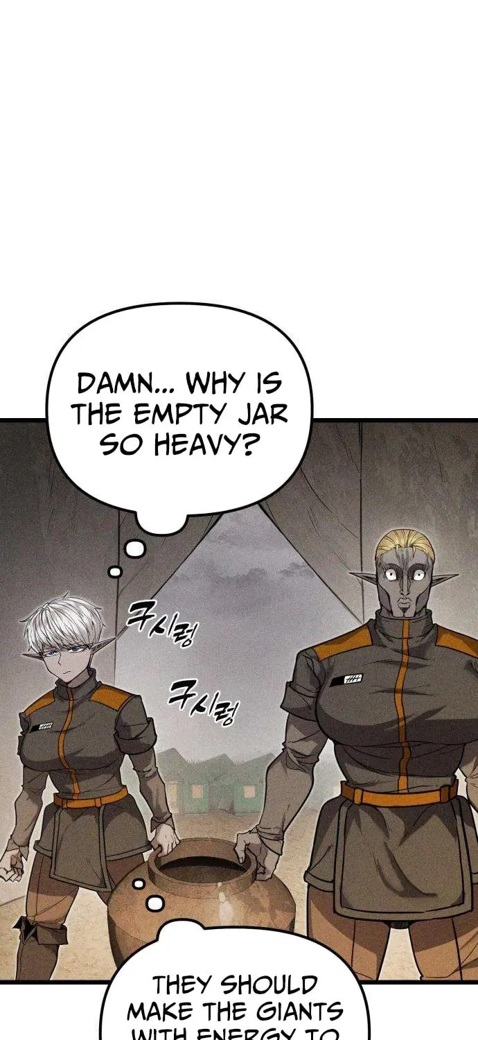 Fantasy Enlistment Squad β Chapter 4 β Page 67