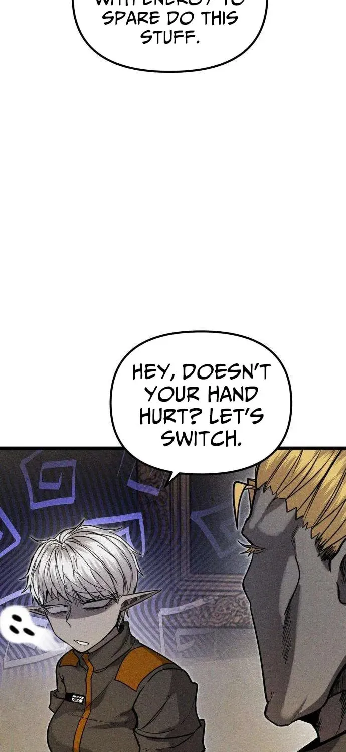 Fantasy Enlistment Squad β Chapter 4 β Page 68