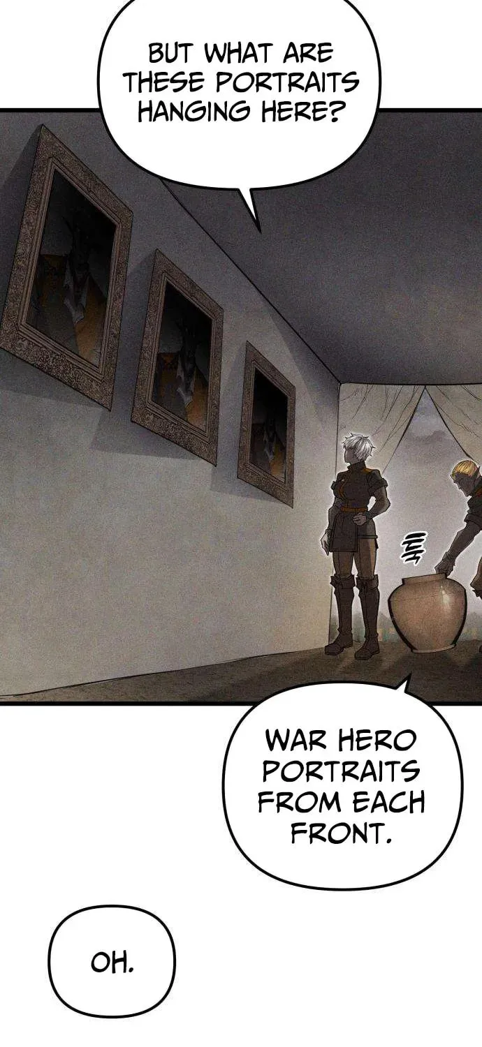 Fantasy Enlistment Squad β Chapter 4 β Page 70