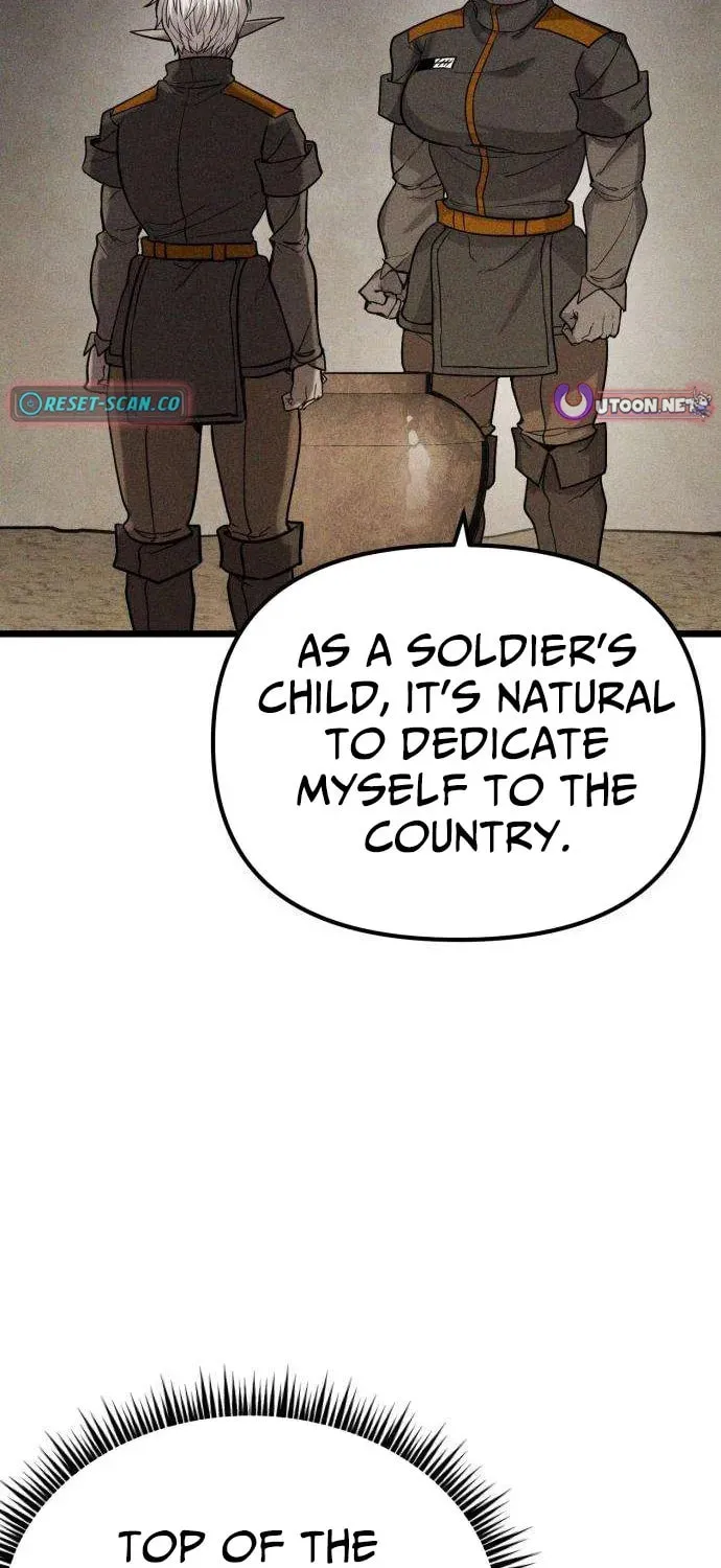 Fantasy Enlistment Squad β Chapter 4 β Page 77