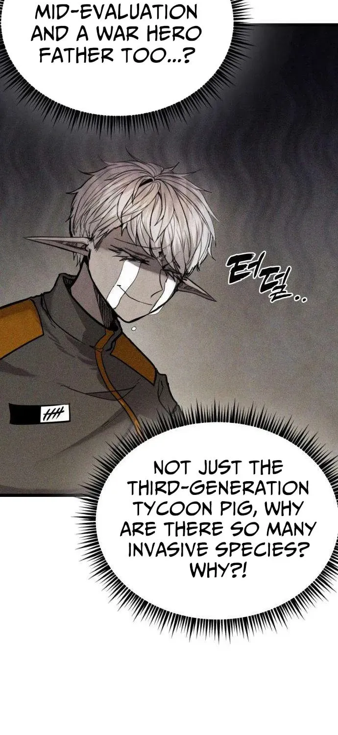 Fantasy Enlistment Squad β Chapter 4 β Page 78