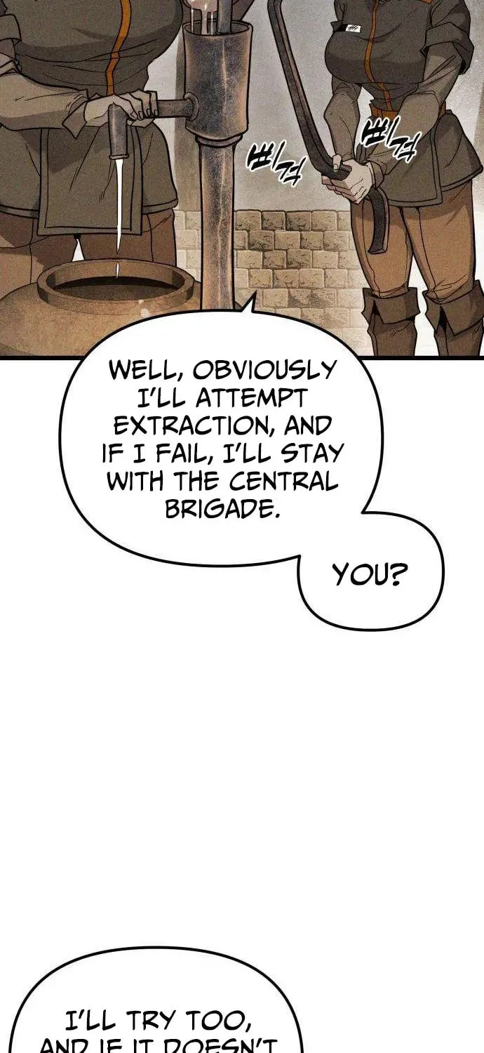 Fantasy Enlistment Squad β Chapter 4 β Page 84