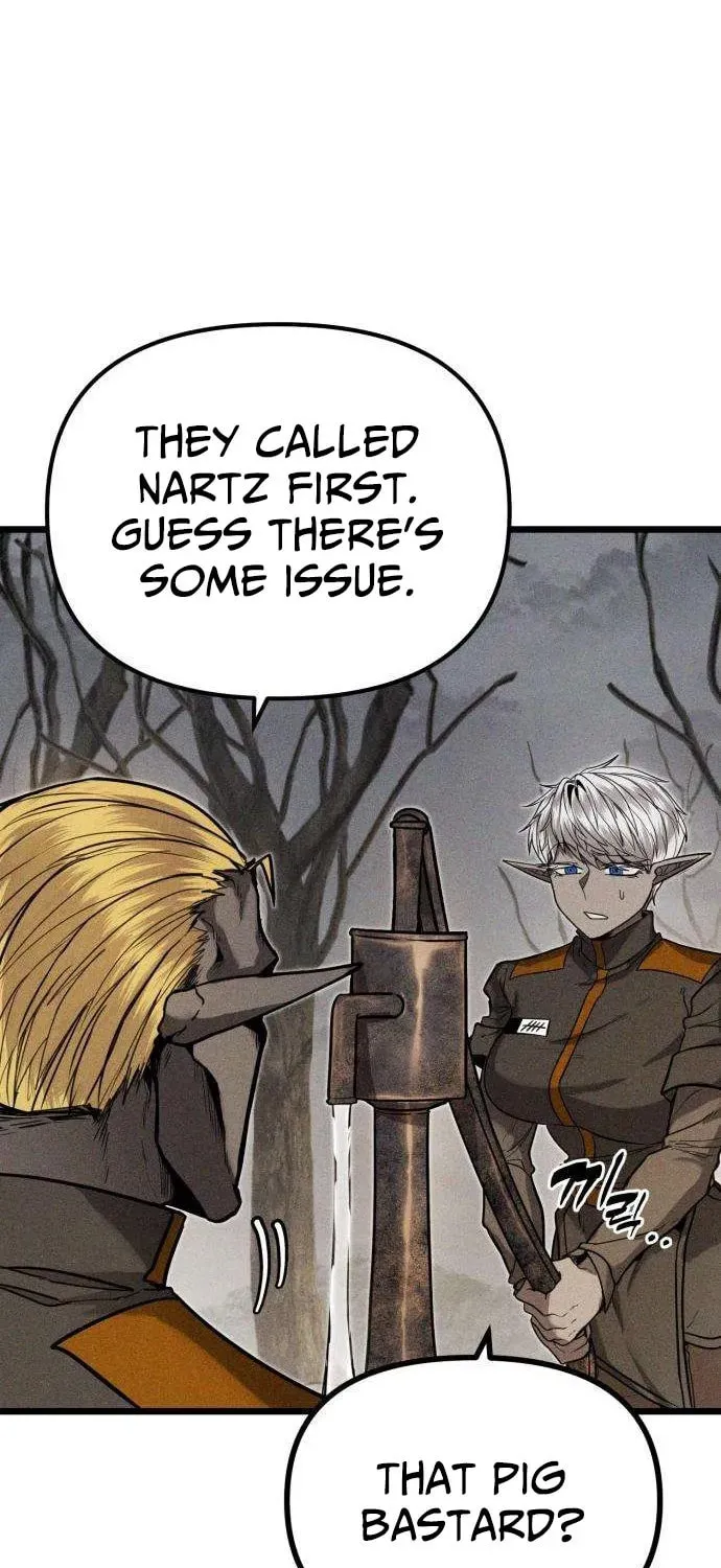 Fantasy Enlistment Squad β Chapter 4 β Page 86