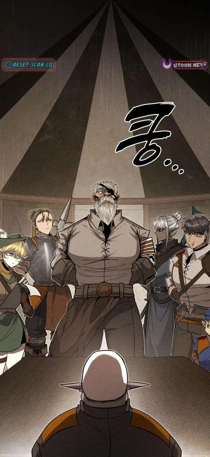 Fantasy Enlistment Squad β Chapter 4 β Page 88