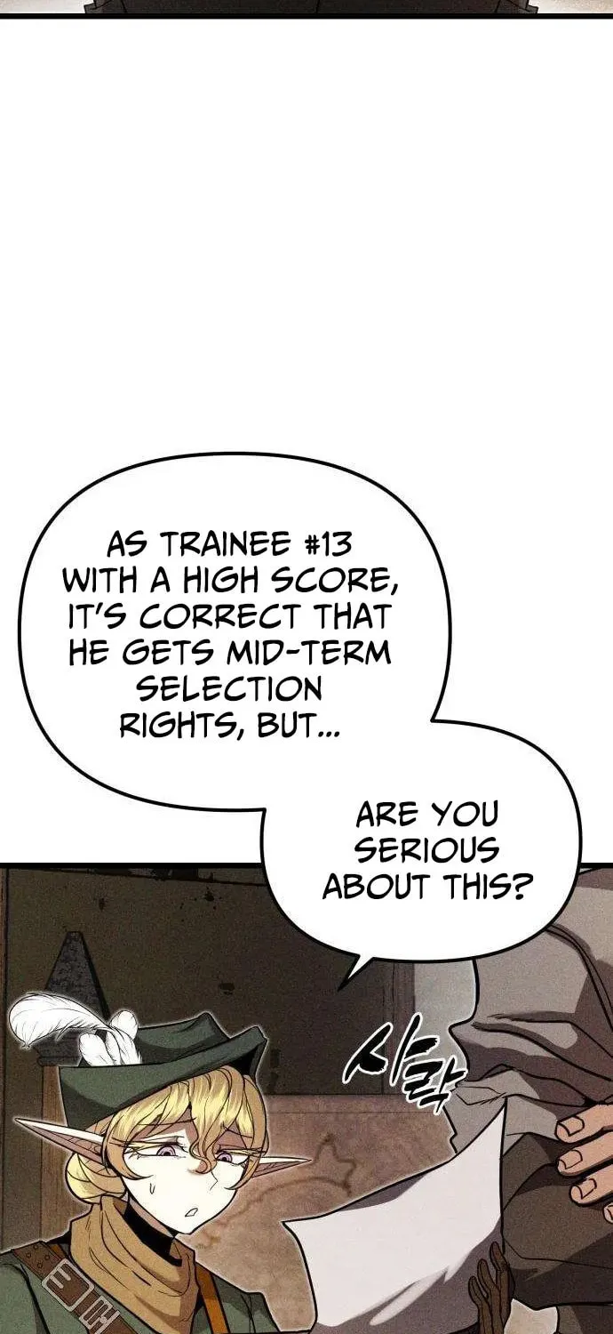 Fantasy Enlistment Squad β Chapter 4 β Page 89