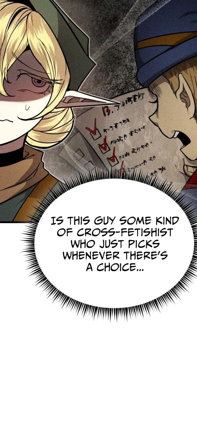 Fantasy Enlistment Squad β Chapter 4 β Page 91