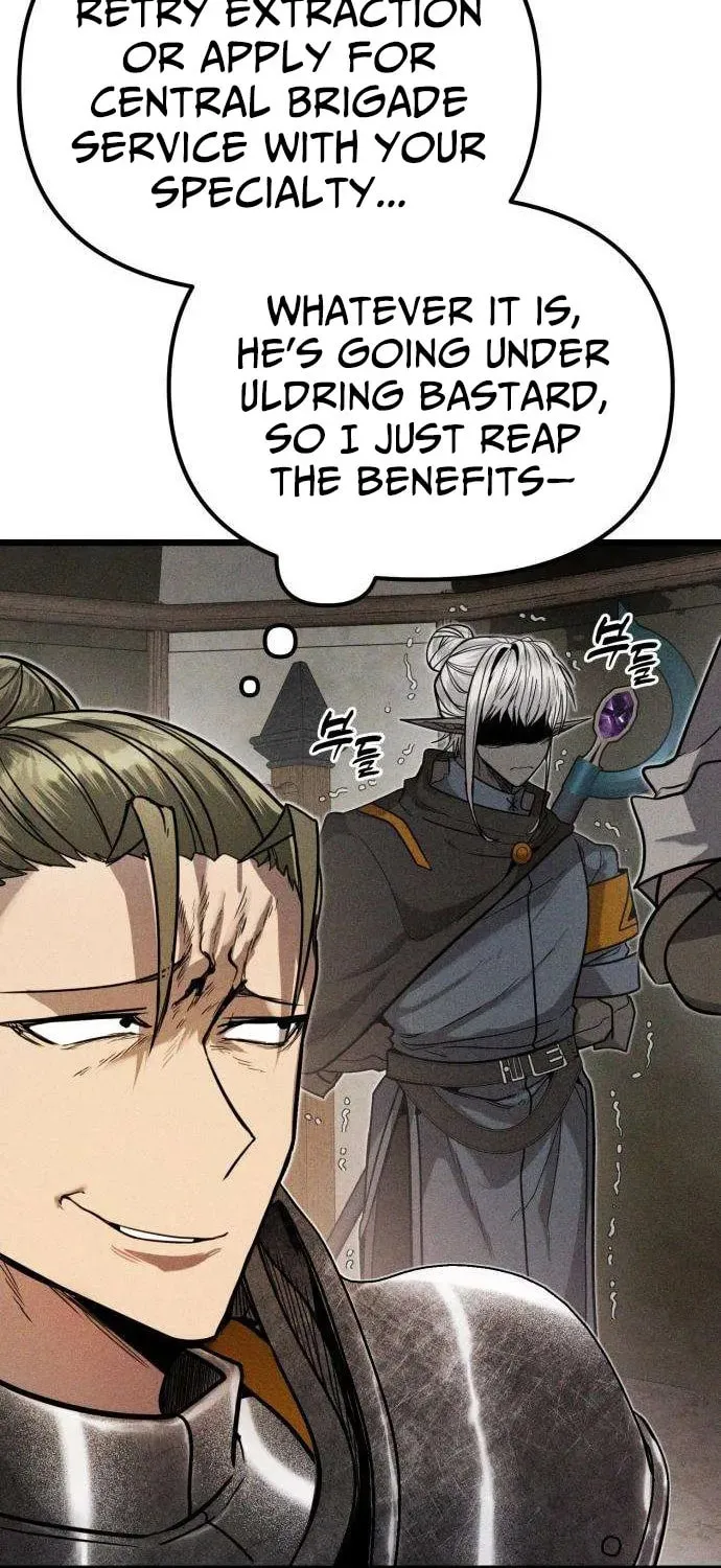 Fantasy Enlistment Squad β Chapter 4 β Page 93