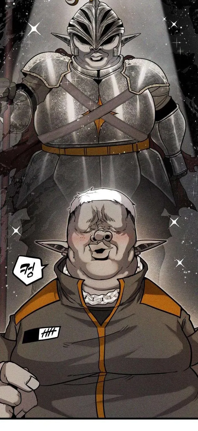 Fantasy Enlistment Squad β Chapter 4 β Page 96