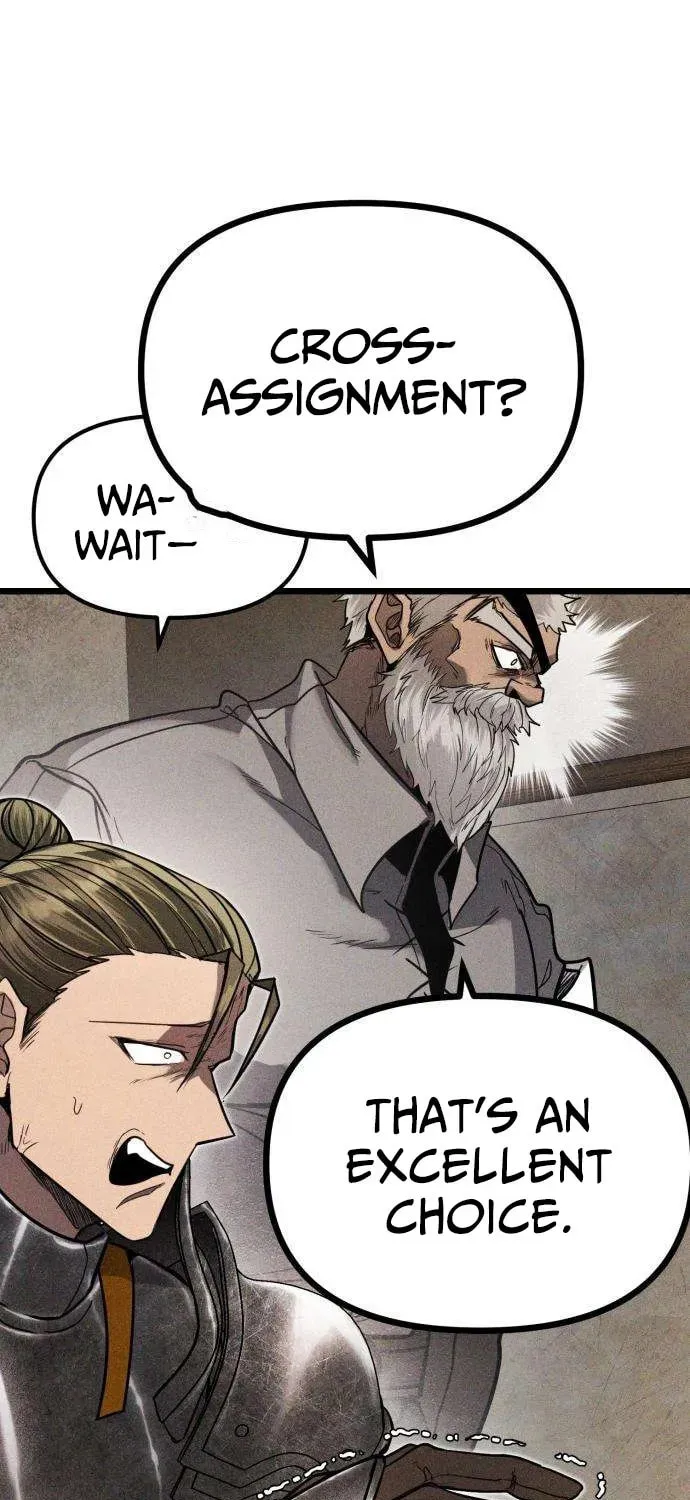 Fantasy Enlistment Squad β Chapter 4 β Page 102