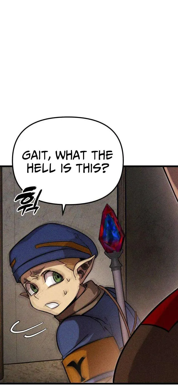 Fantasy Enlistment Squad β Chapter 4 β Page 105
