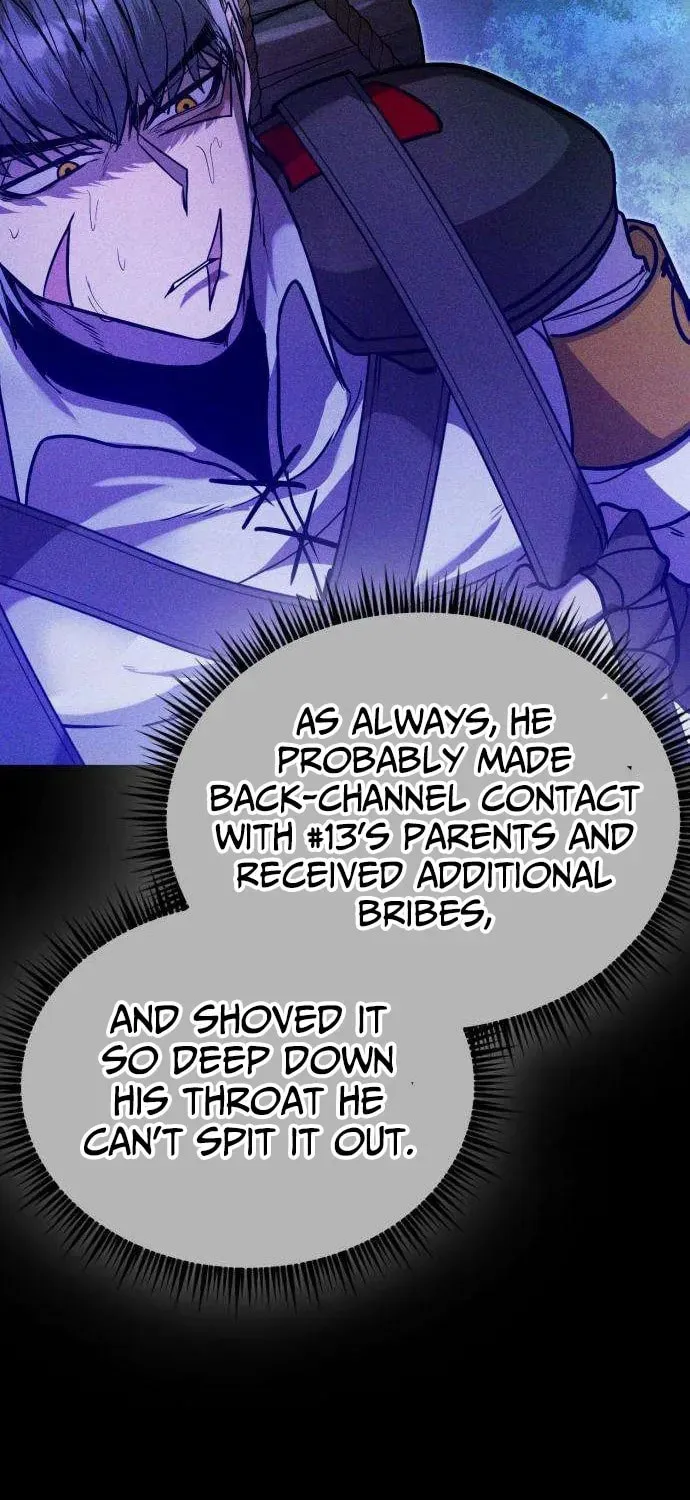 Fantasy Enlistment Squad β Chapter 4 β Page 112