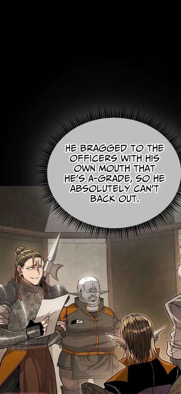 Fantasy Enlistment Squad β Chapter 4 β Page 113