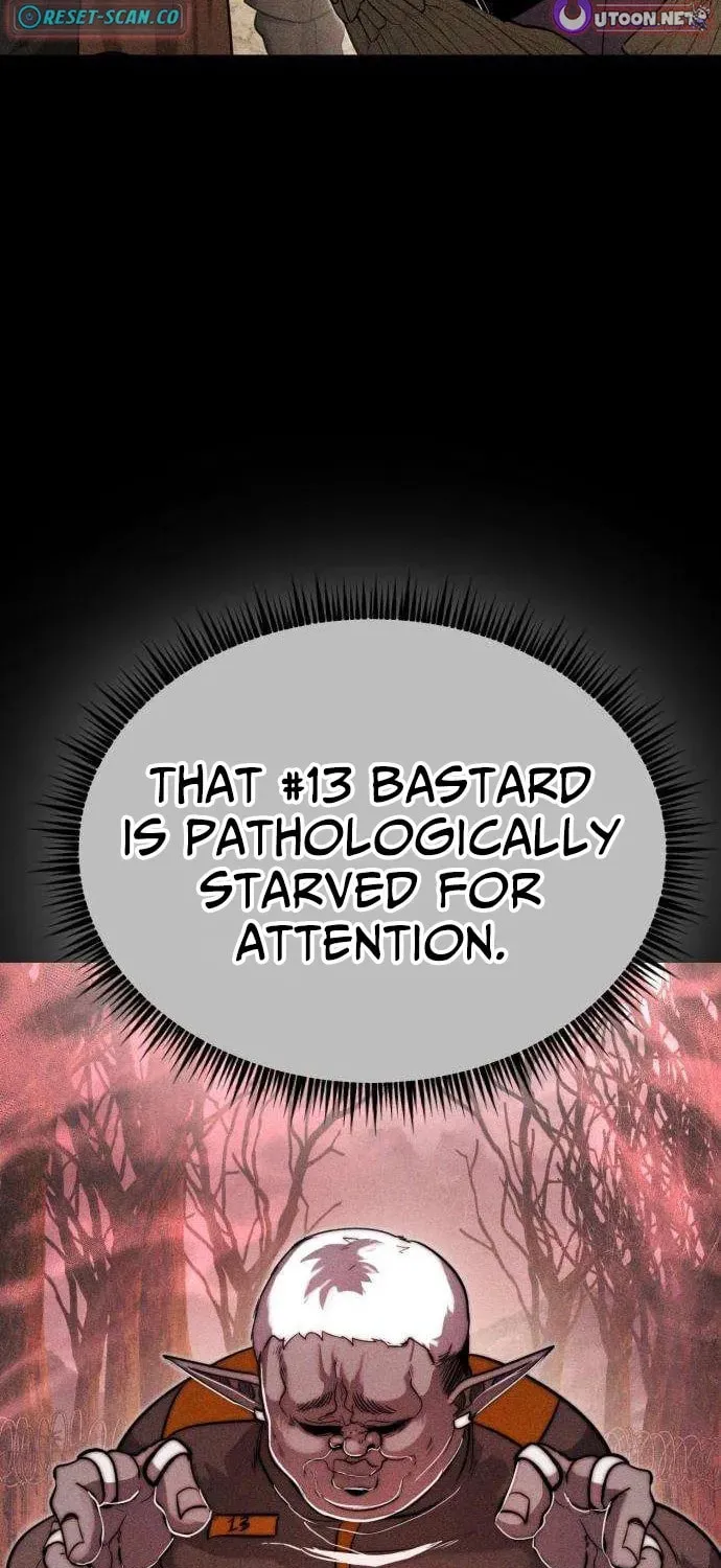 Fantasy Enlistment Squad β Chapter 4 β Page 114