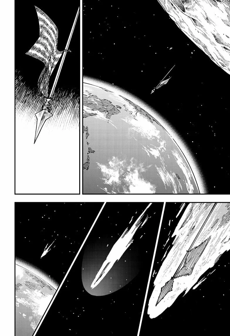 Chainsaw Man Manga β Chapter 224 β Page 2