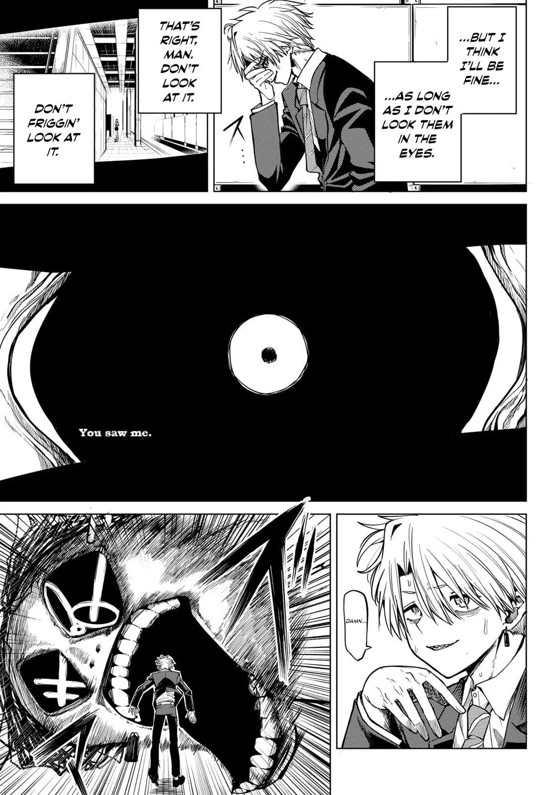 Yaergnacht of the Dark Moon β Chapter 1 β Page 6