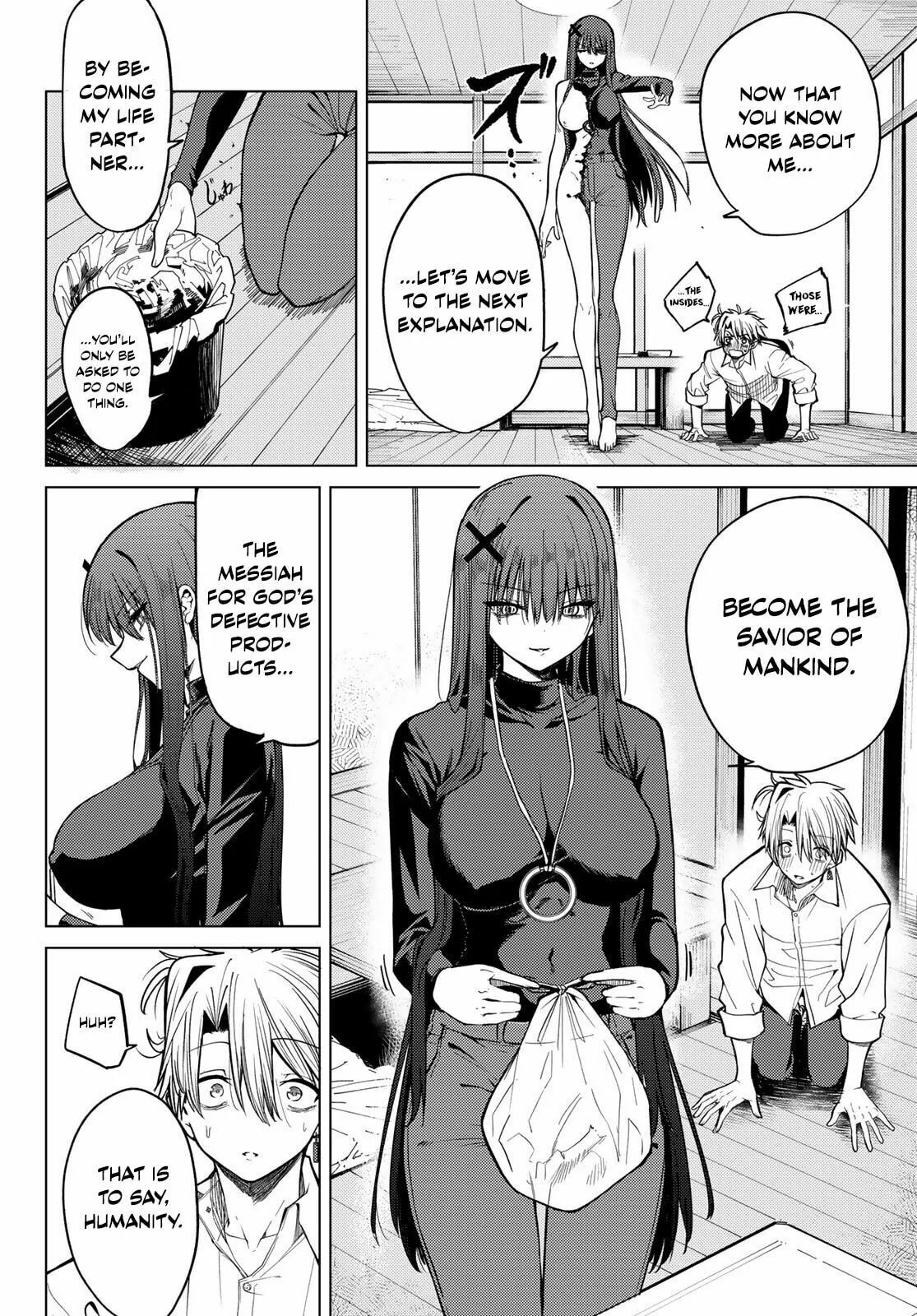 Yaergnacht of the Dark Moon β Chapter 1 β Page 45