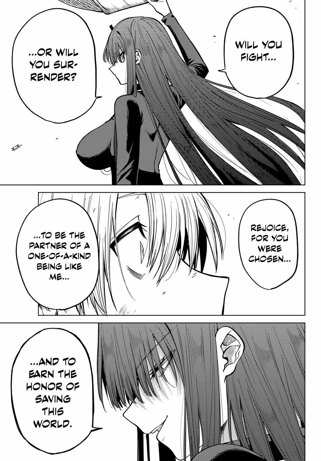 Yaergnacht of the Dark Moon β Chapter 1 β Page 53