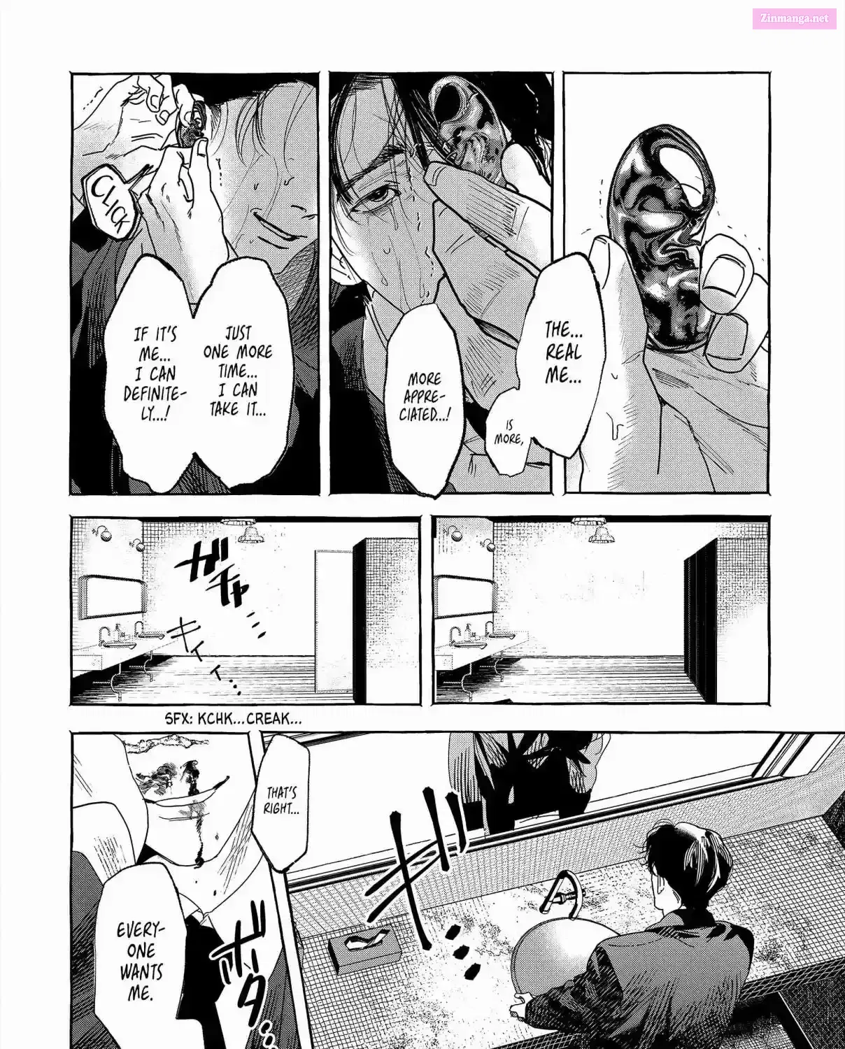 Myther β Chapter 1 β Page 8