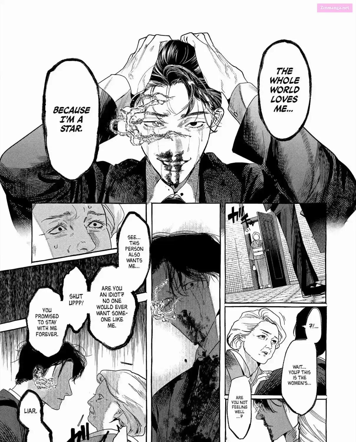 Myther β Chapter 1 β Page 10