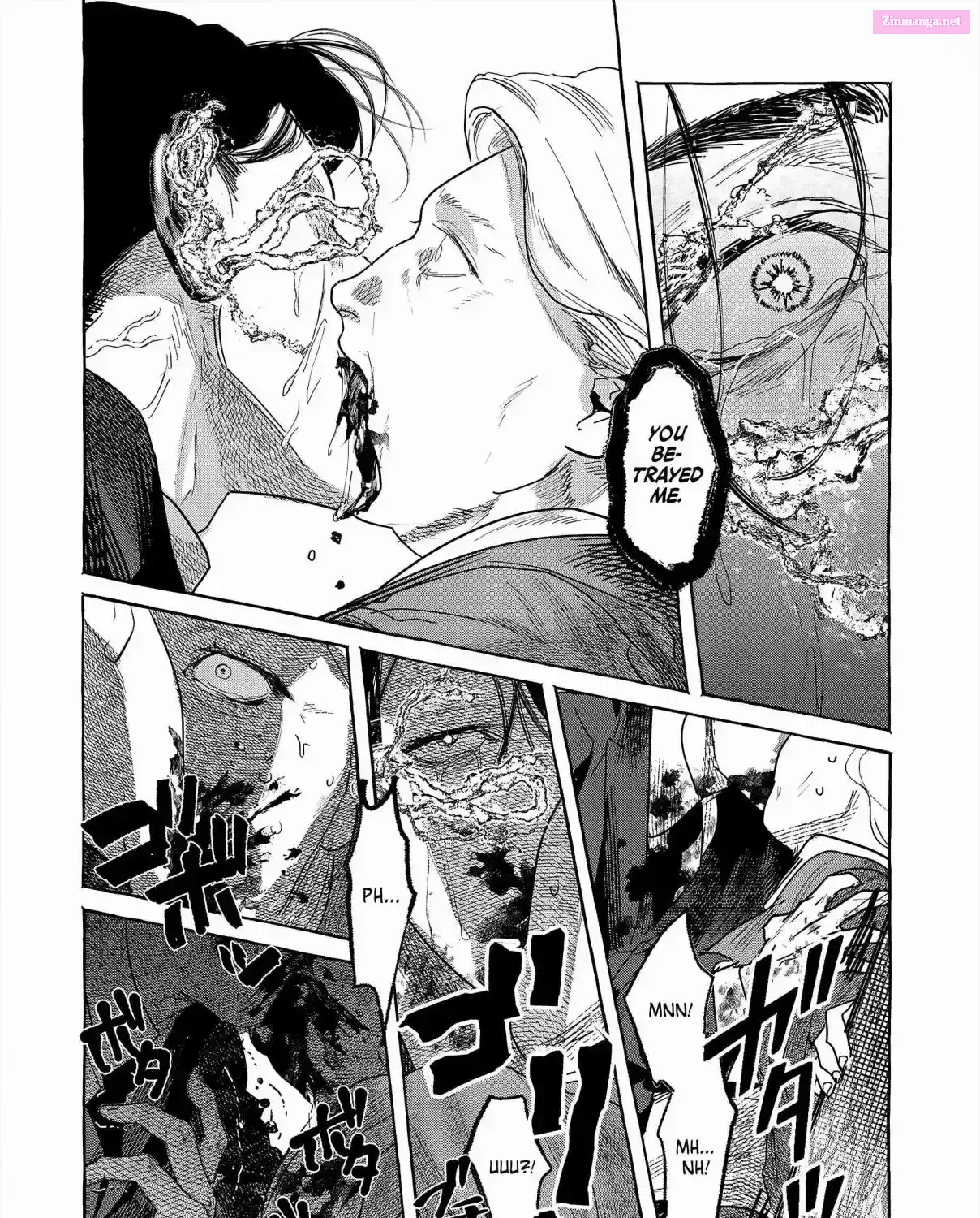 Myther β Chapter 1 β Page 12