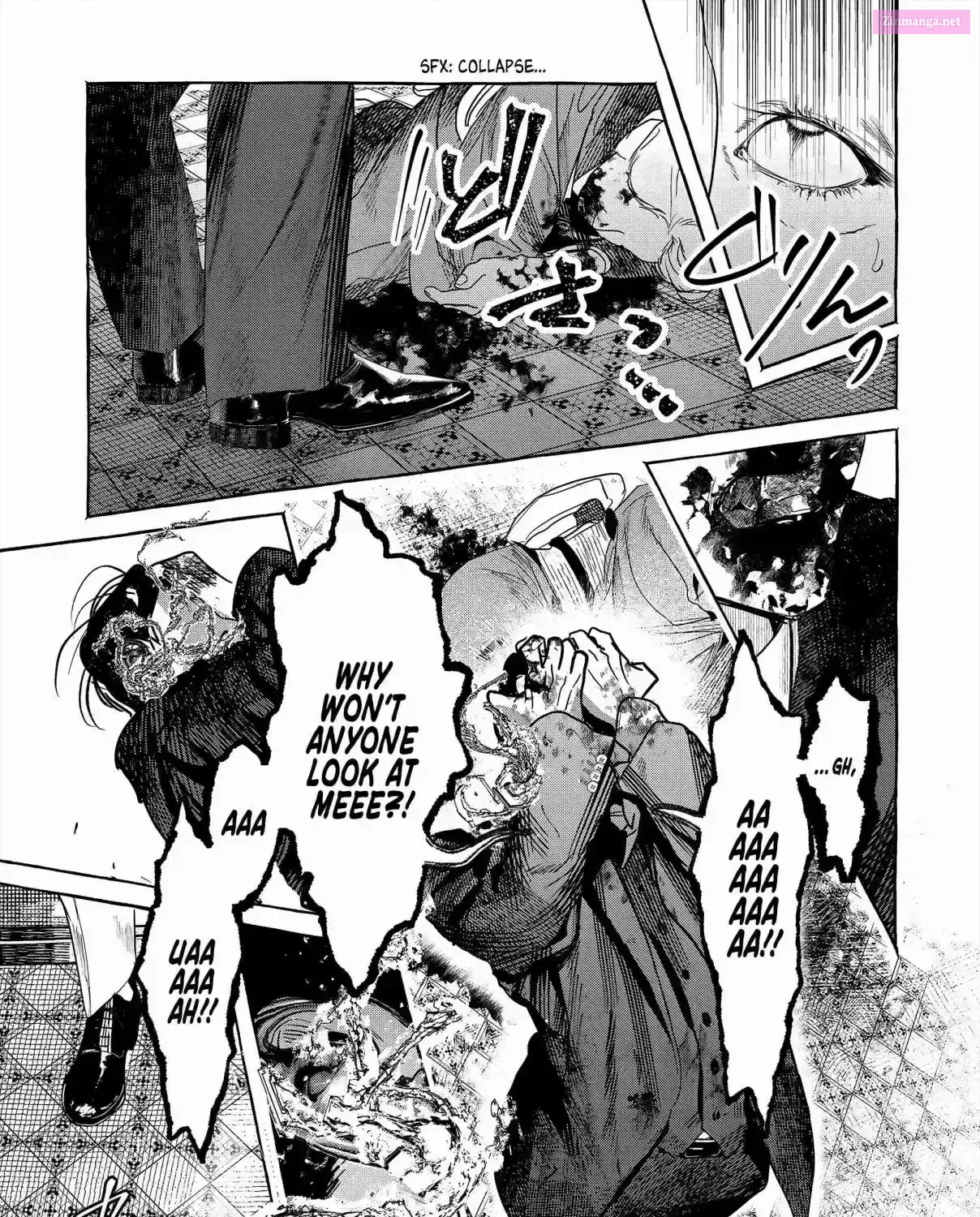 Myther β Chapter 1 β Page 14