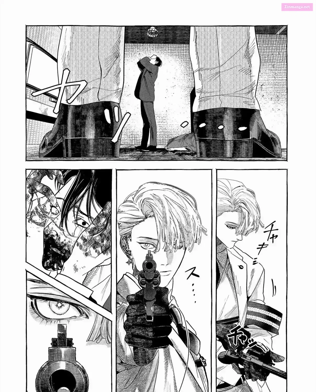 Myther β Chapter 1 β Page 17