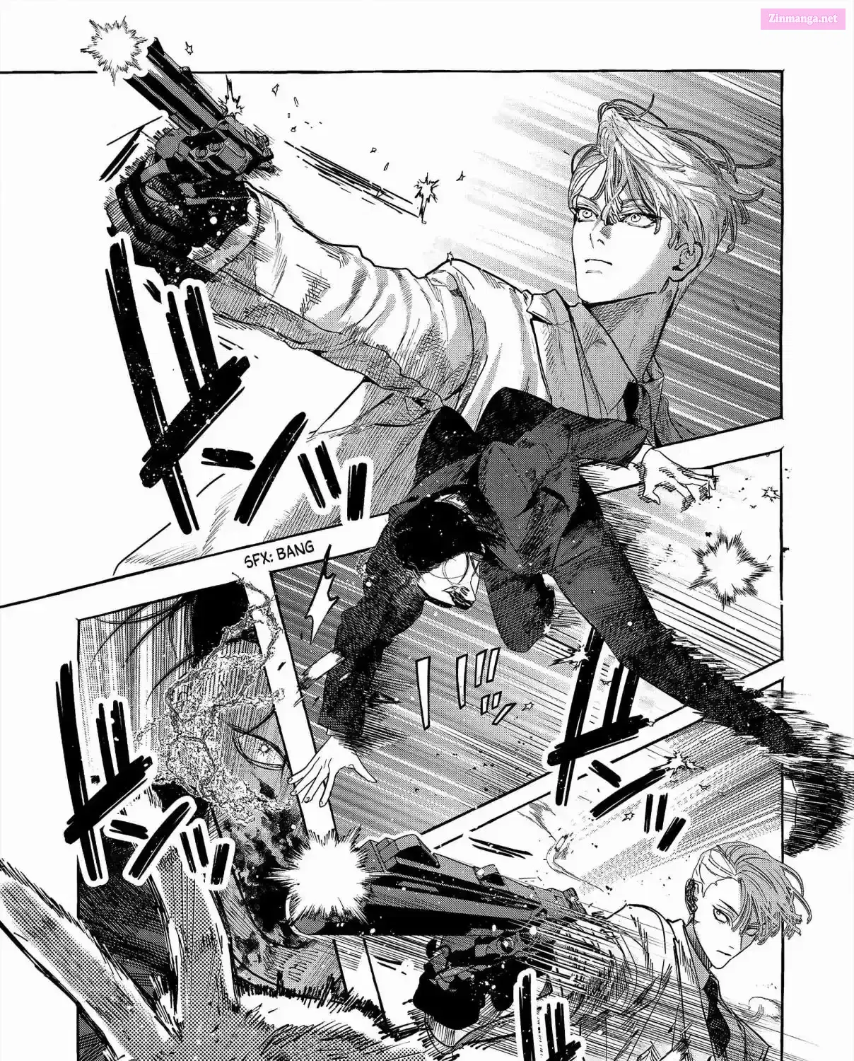 Myther β Chapter 1 β Page 19
