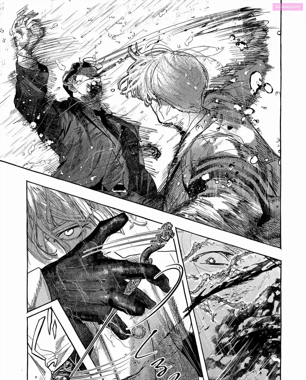 Myther β Chapter 1 β Page 23