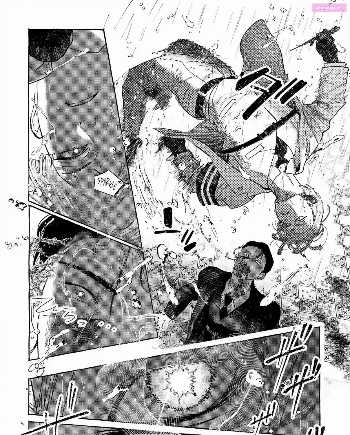 Myther β Chapter 1 β Page 25