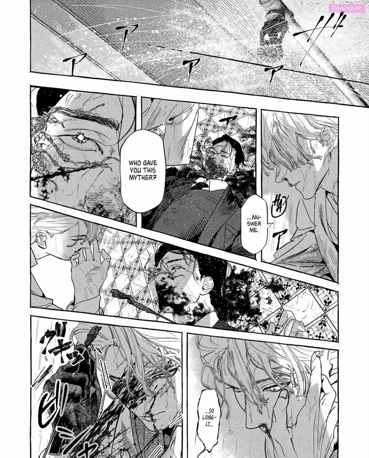 Myther β Chapter 1 β Page 29