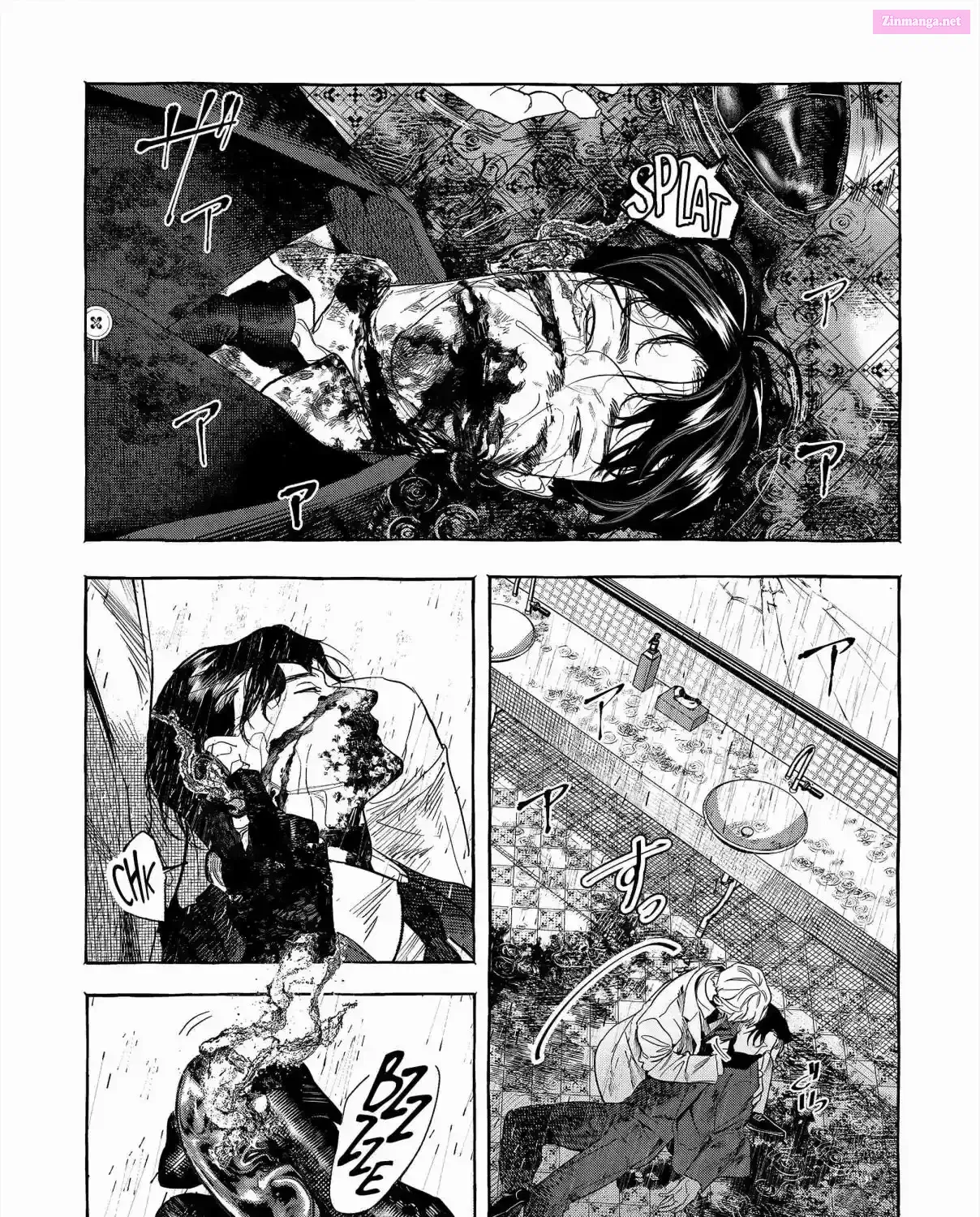 Myther β Chapter 1 β Page 31