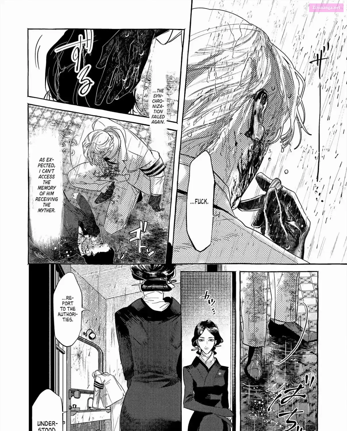 Myther β Chapter 1 β Page 33