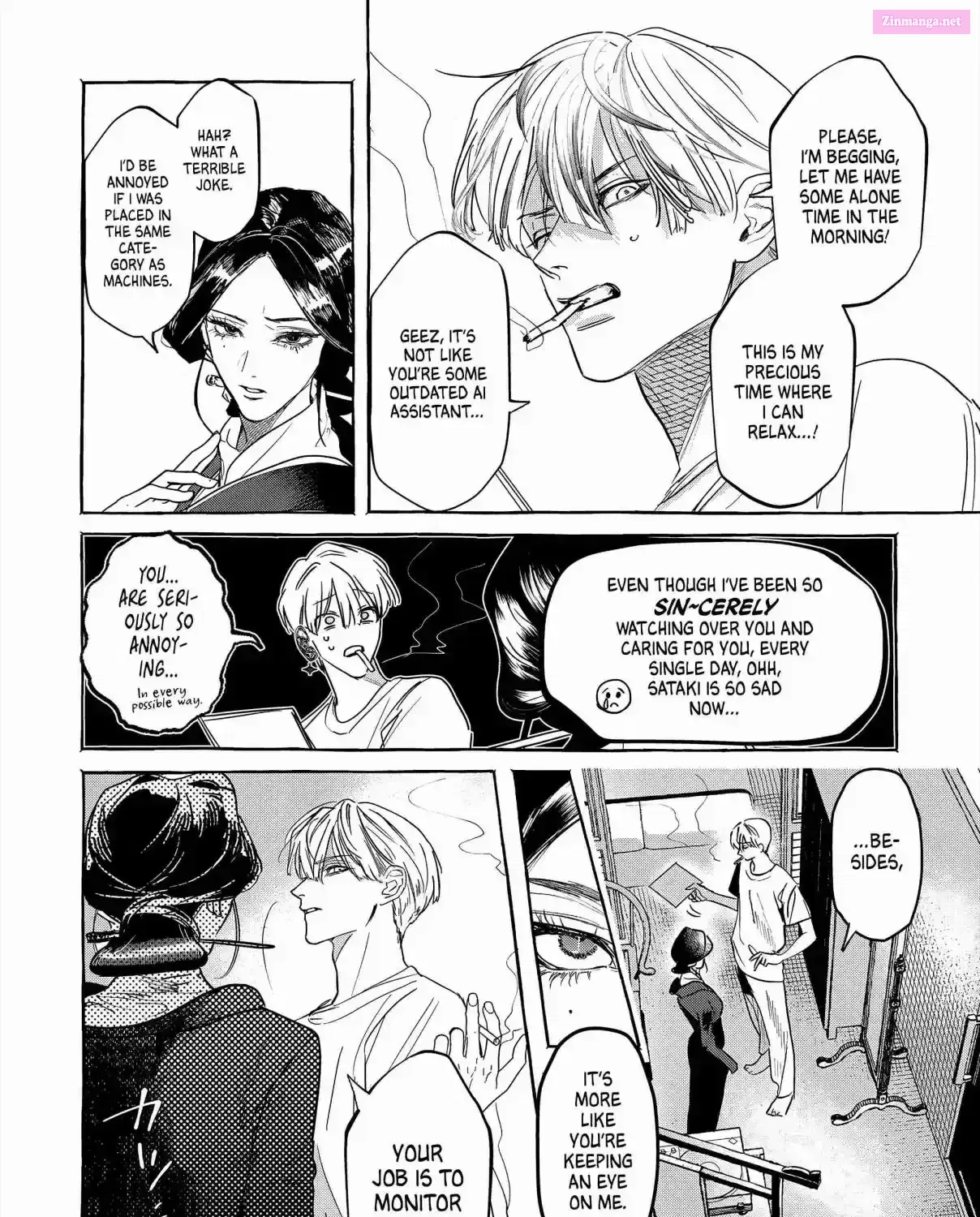 Myther β Chapter 1 β Page 53