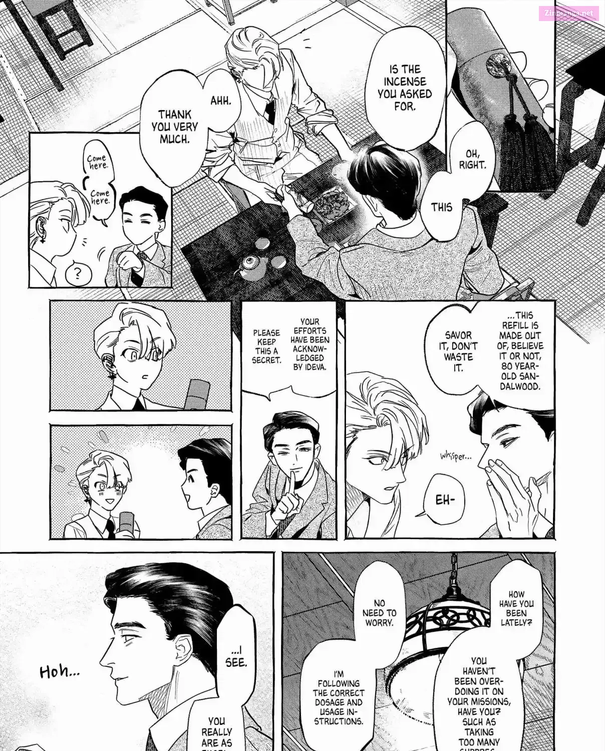 Myther β Chapter 1 β Page 75