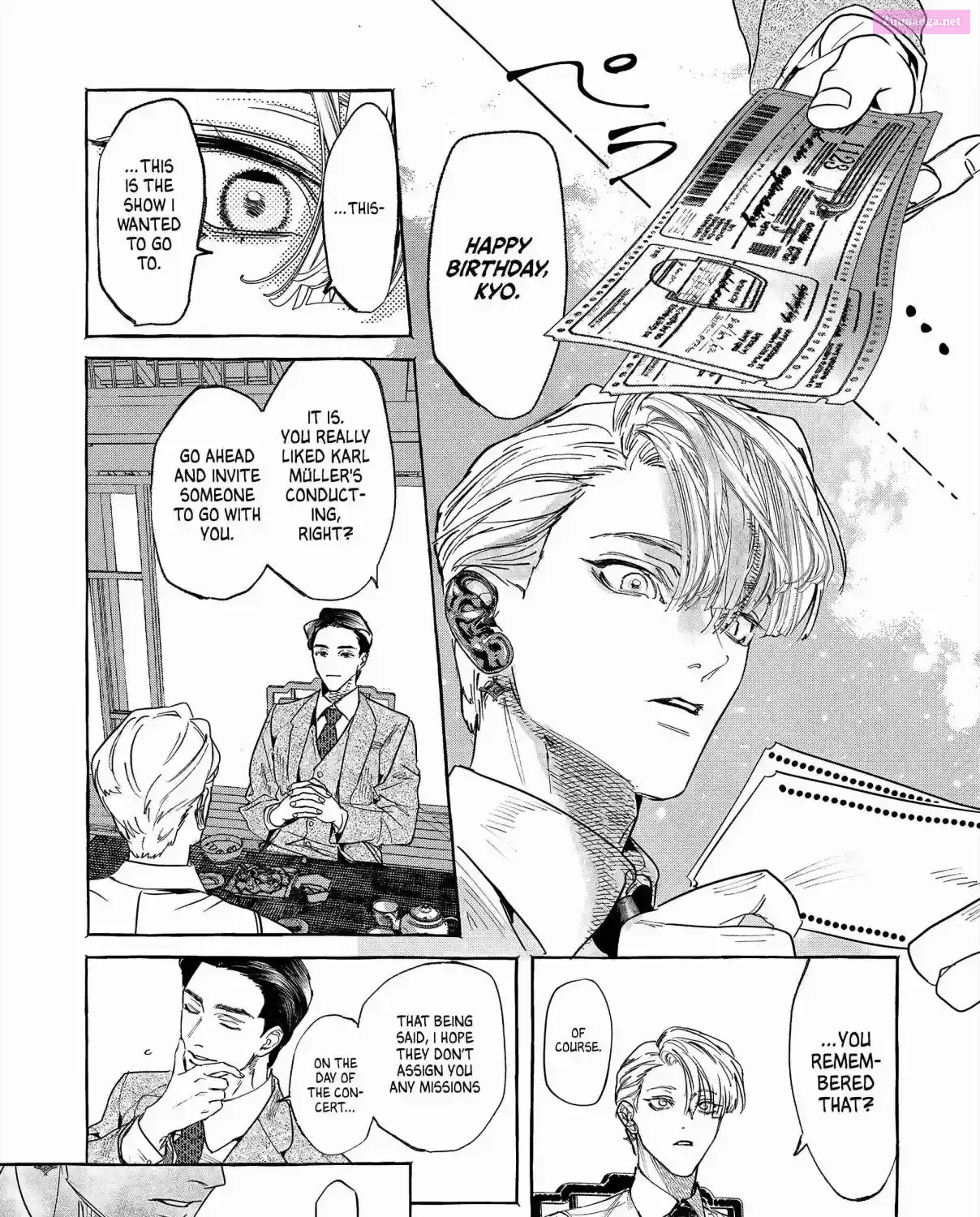 Myther β Chapter 1 β Page 79
