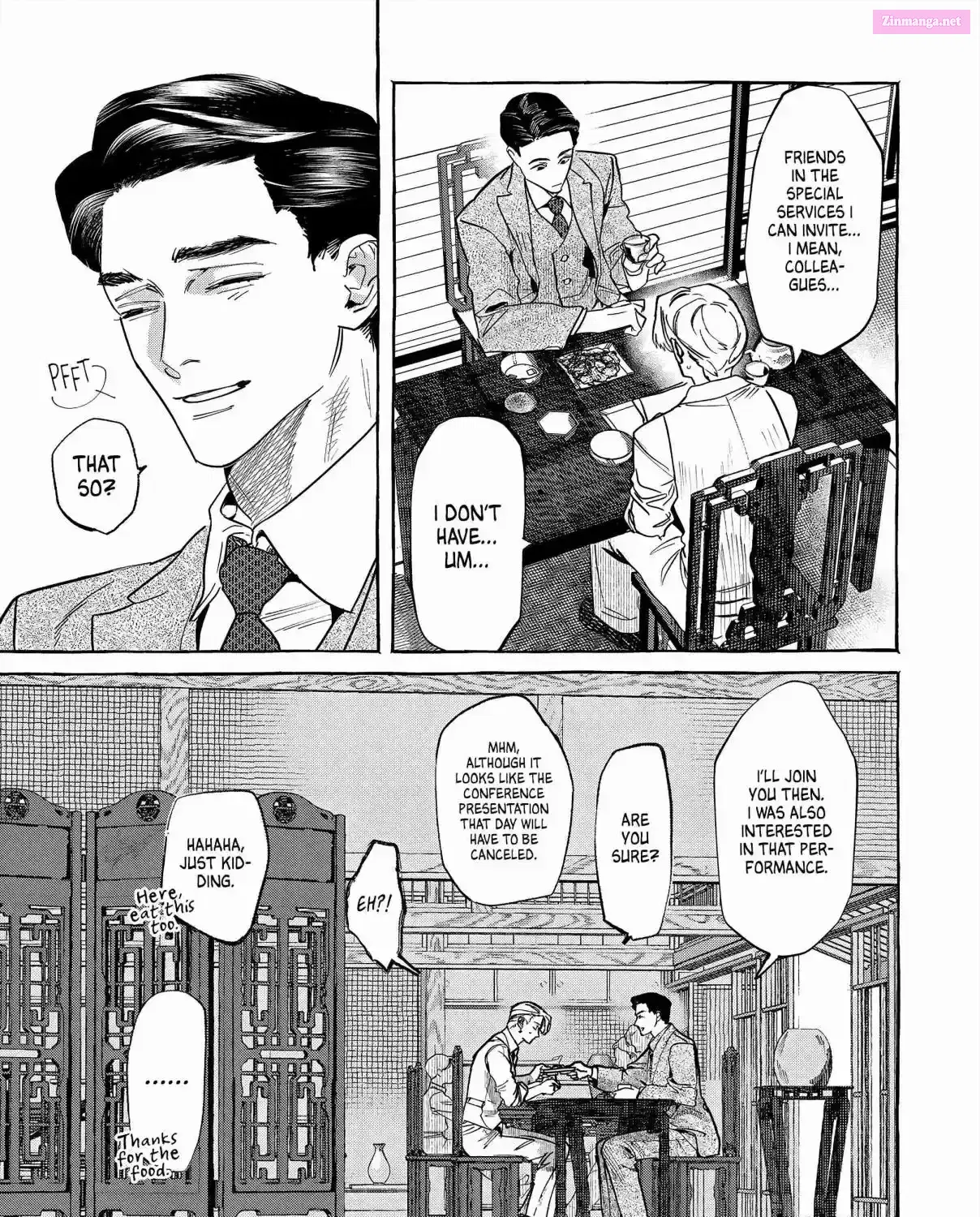 Myther β Chapter 1 β Page 83