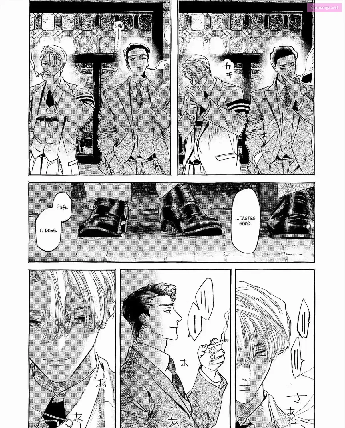 Myther β Chapter 1 β Page 89