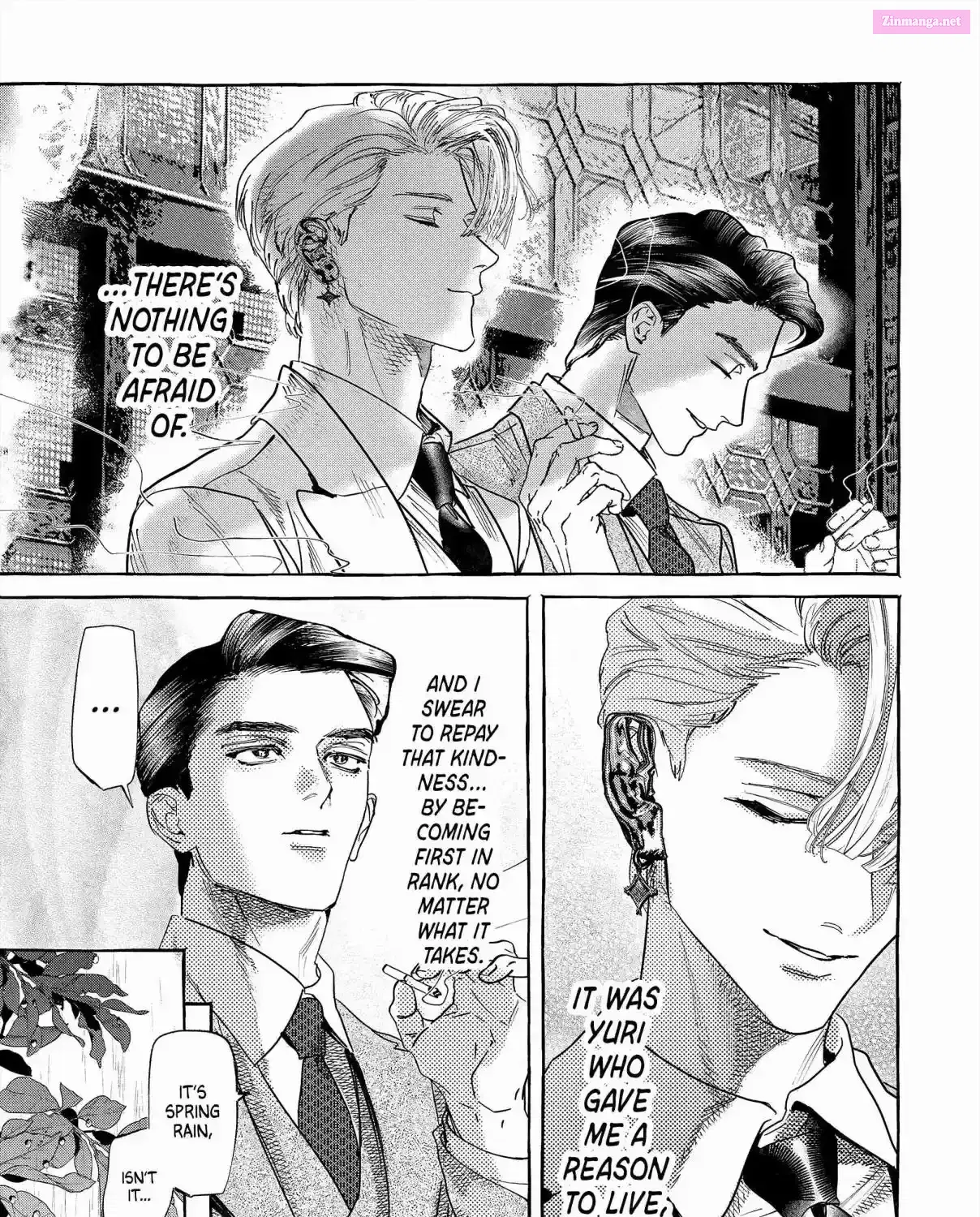 Myther β Chapter 1 β Page 91