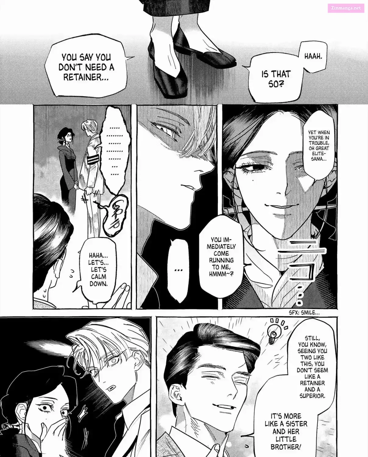 Myther β Chapter 1 β Page 107