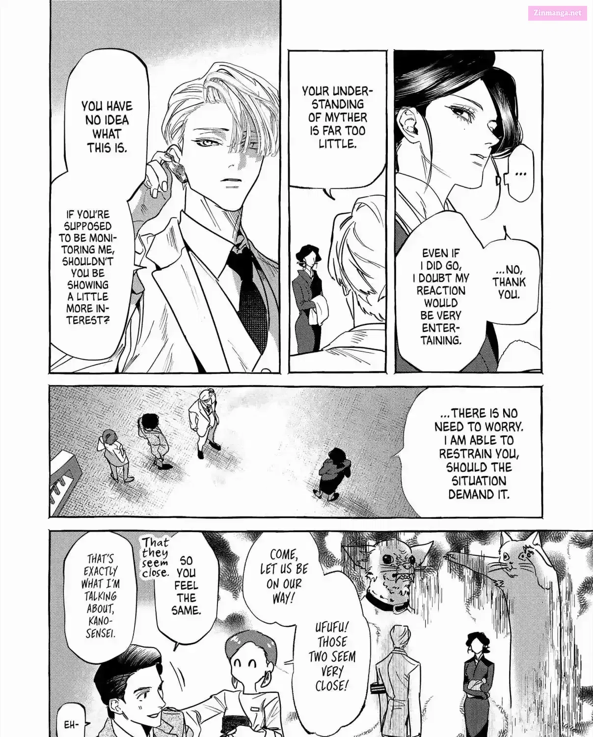Myther β Chapter 1 β Page 113