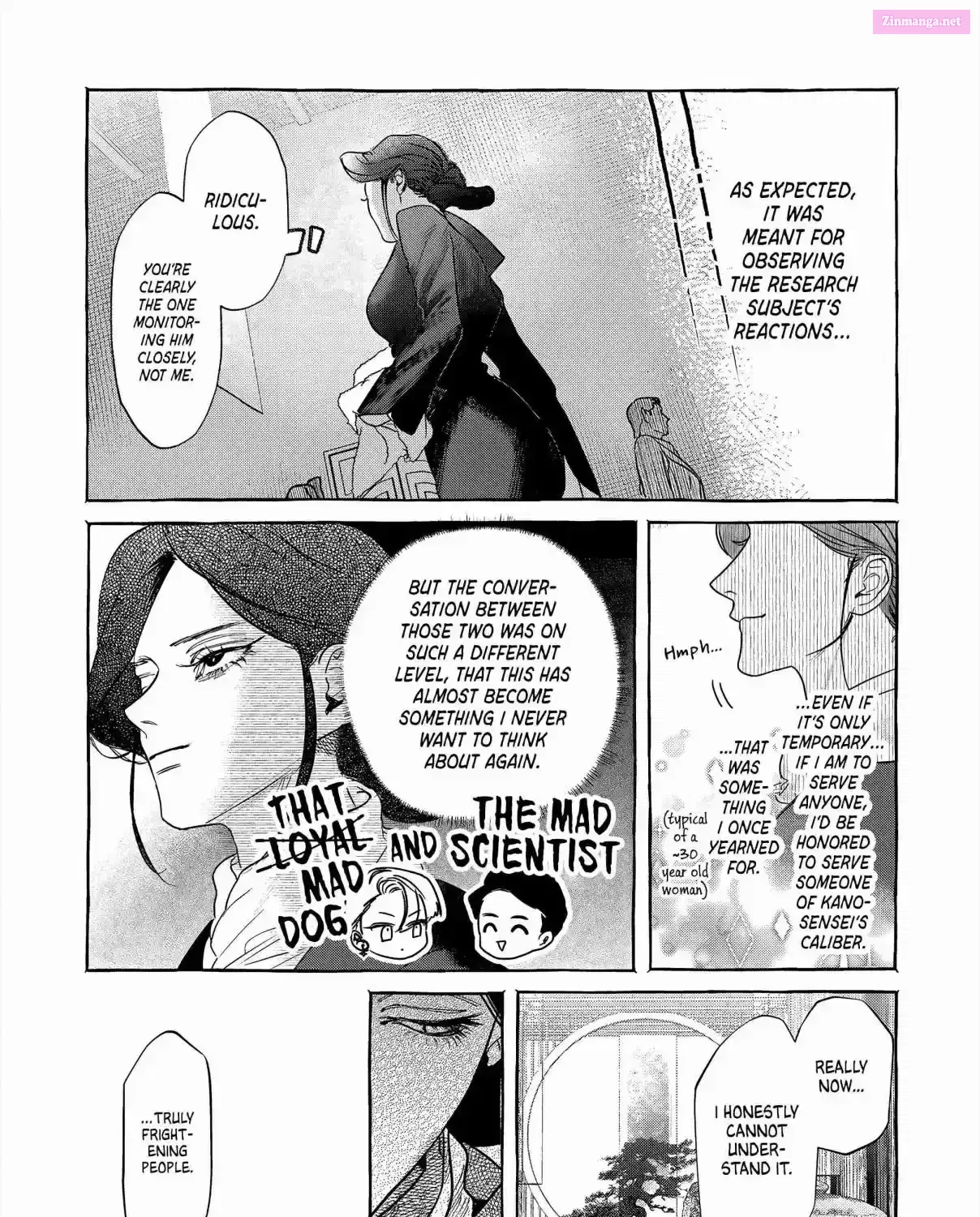 Myther β Chapter 1 β Page 119