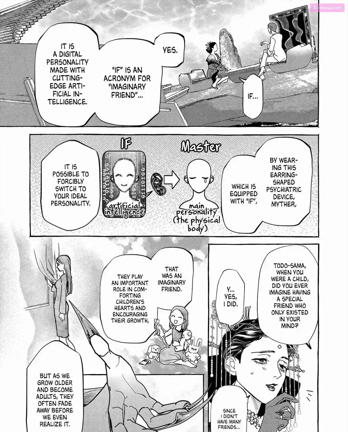 Myther β Chapter 1 β Page 127