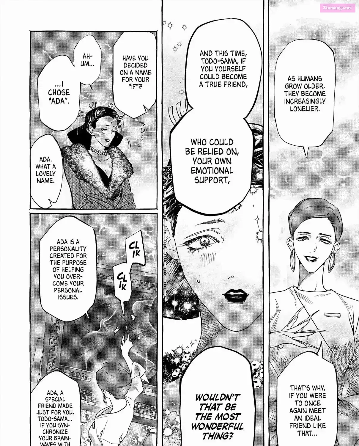 Myther β Chapter 1 β Page 129