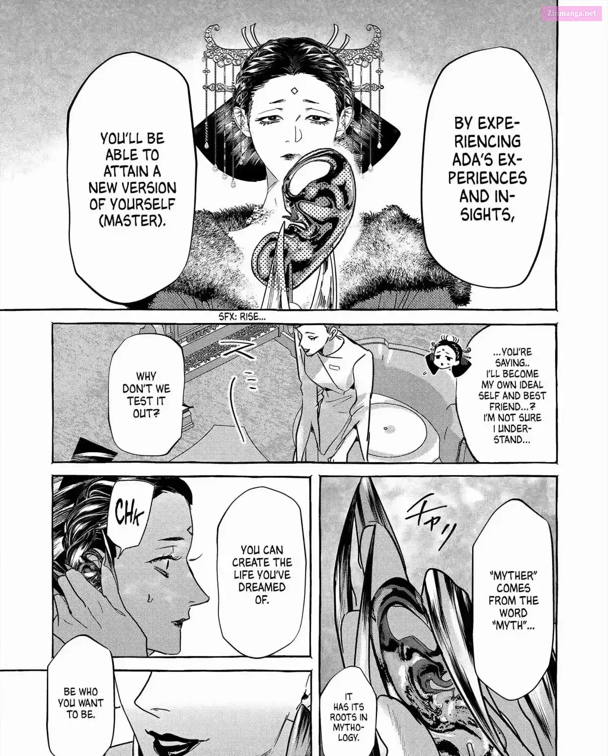 Myther β Chapter 1 β Page 131