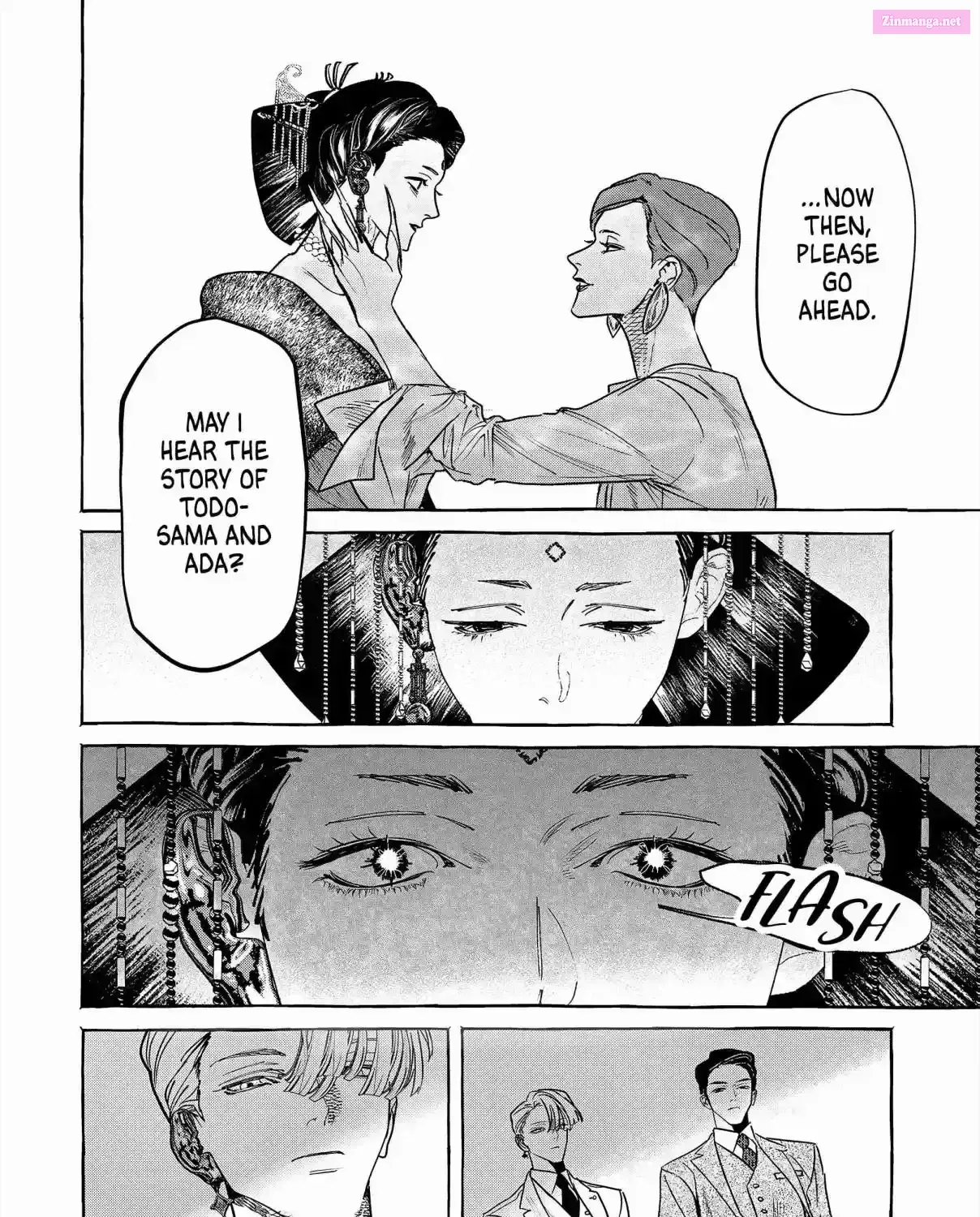 Myther β Chapter 1 β Page 133