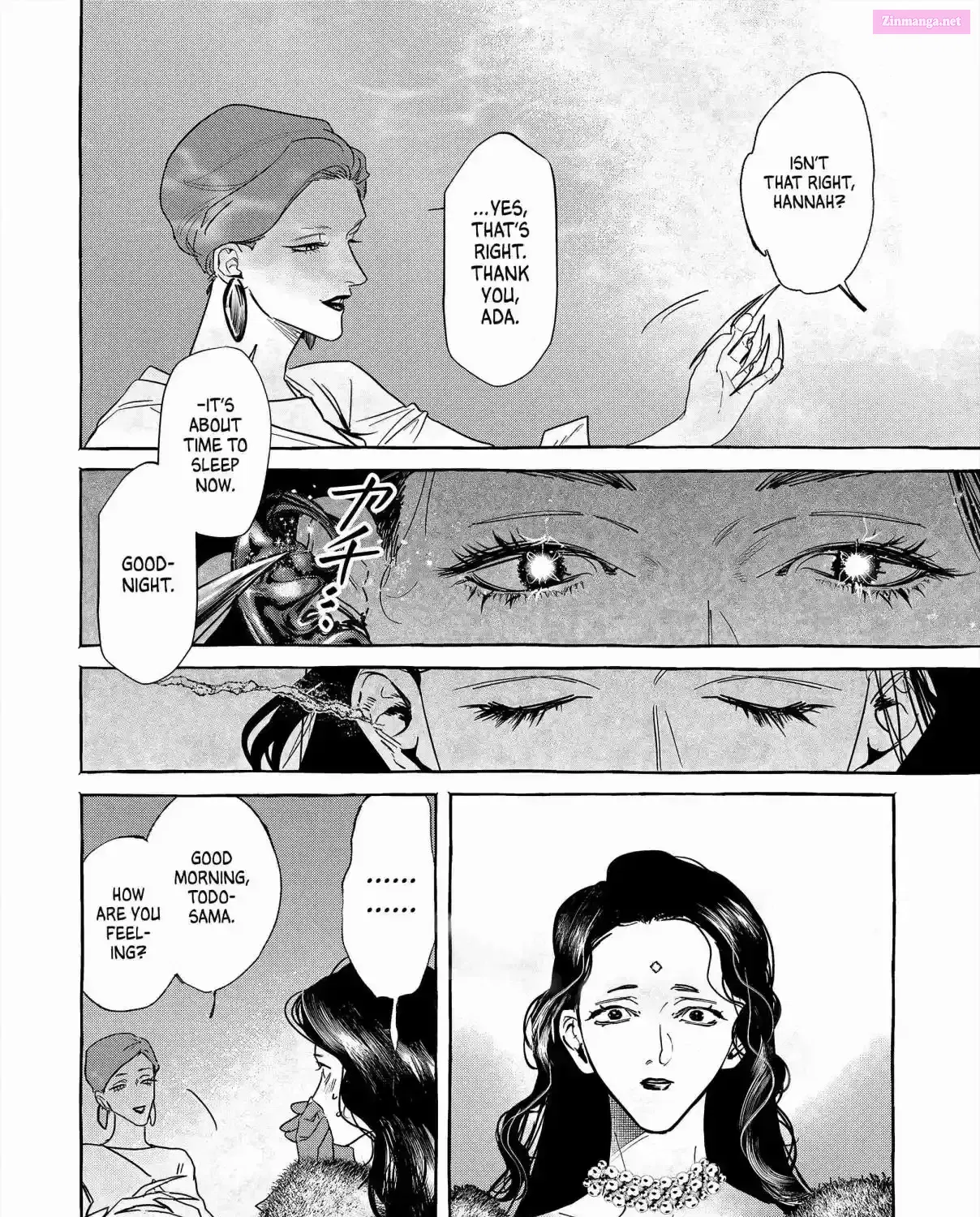 Myther β Chapter 1 β Page 137