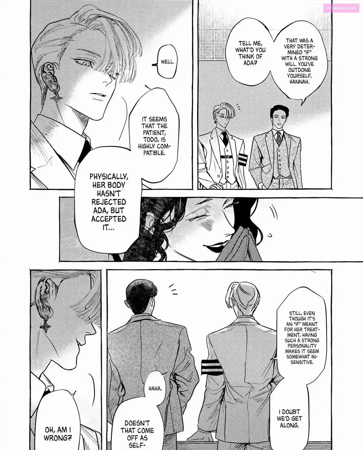 Myther β Chapter 1 β Page 141
