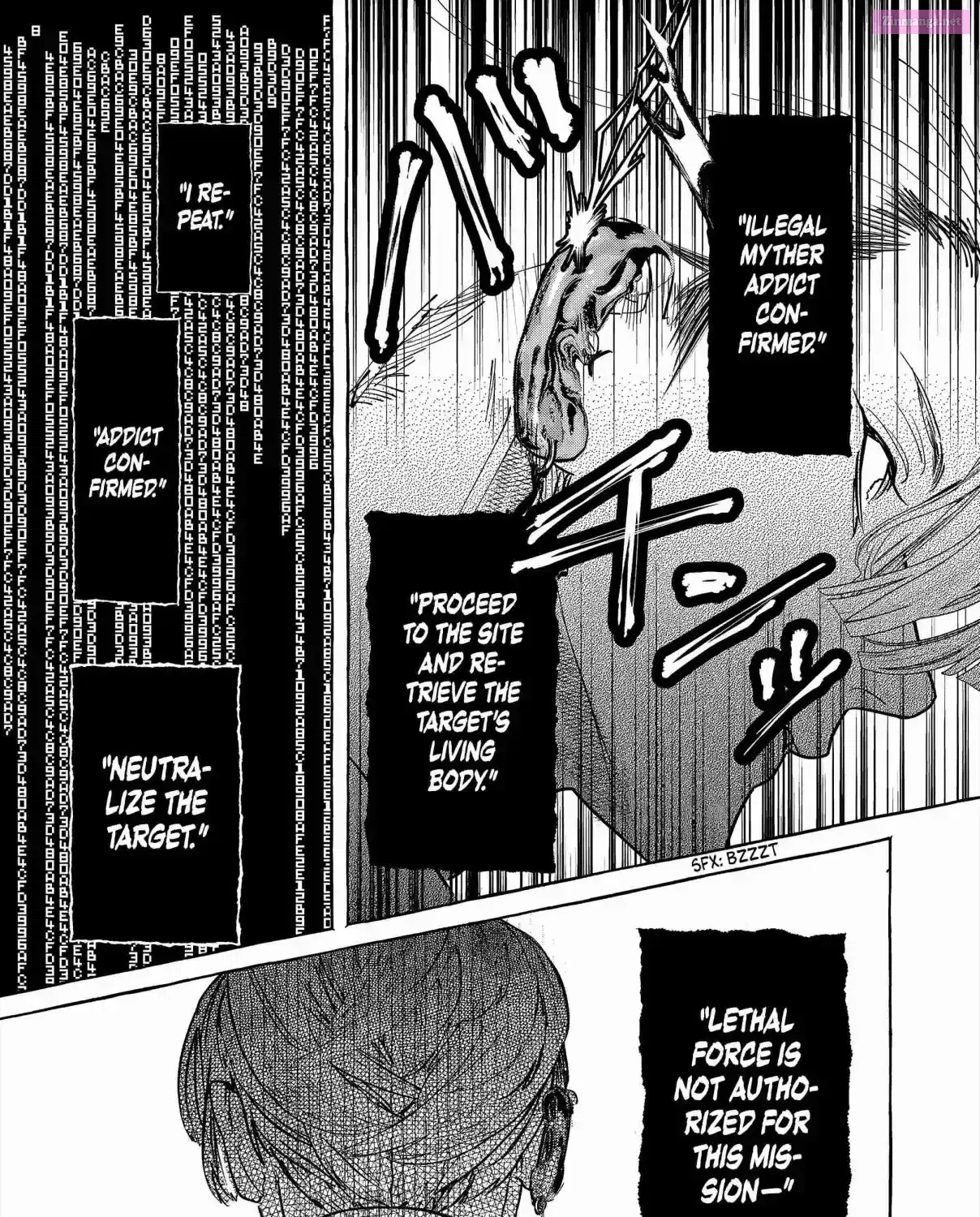 Myther β Chapter 1 β Page 145
